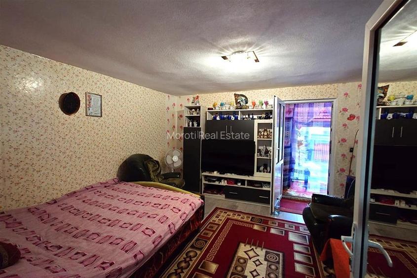 Casa renovata cu acces usor, langa padure - 10