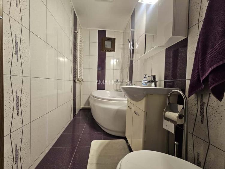 Apartament de inchiriat 3 camere/Constanta - 4