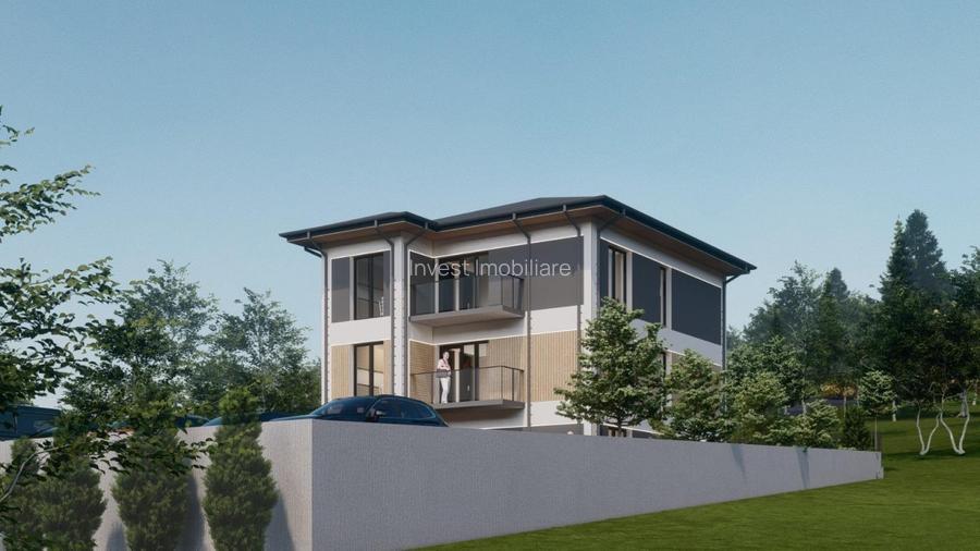 COMISION 0%! 2 CAMERE BLOC NOU PACURARI-REDIU - 8