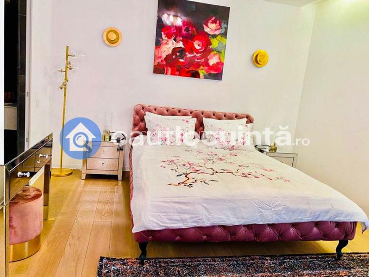 Apartament 4 camere | ONE Charles de Gaulle | Primăverii | 129 mp - 7