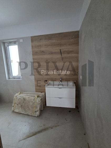 Casa tip Triplex 5 camere, 98 mp utili, Calea Urseni - 16