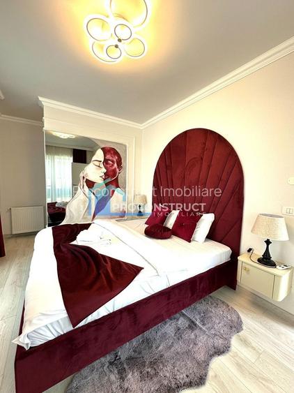 Penthouse MOBILAT SI UTILAT|Terasa 37 mp|Loc de parcare|185,000EUR| - 4