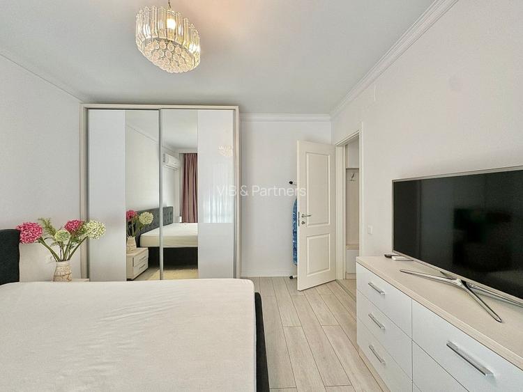 2 Camere - Catedral Residence - Marriot - 8