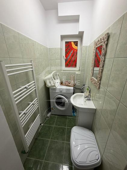 Apartament 3 camere, modern, zona Buna Ziua - 9