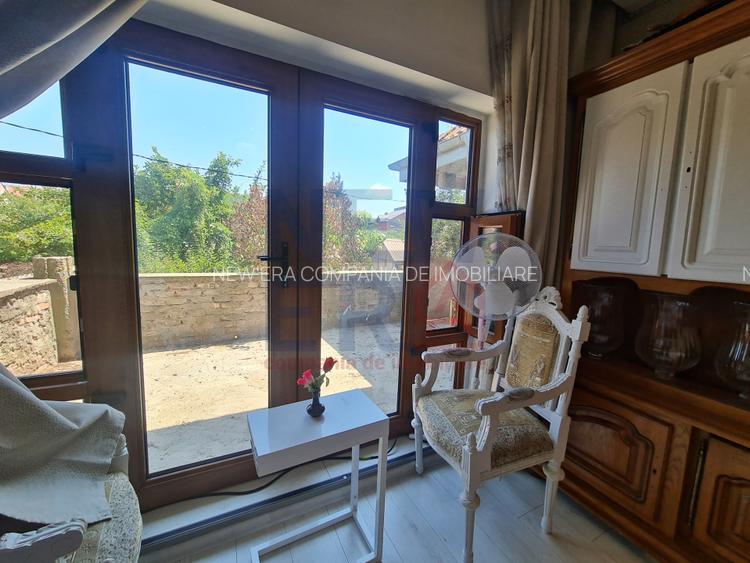 Vila Bulevardul Pipera S+P+1+M, 534 mp Teren - 11