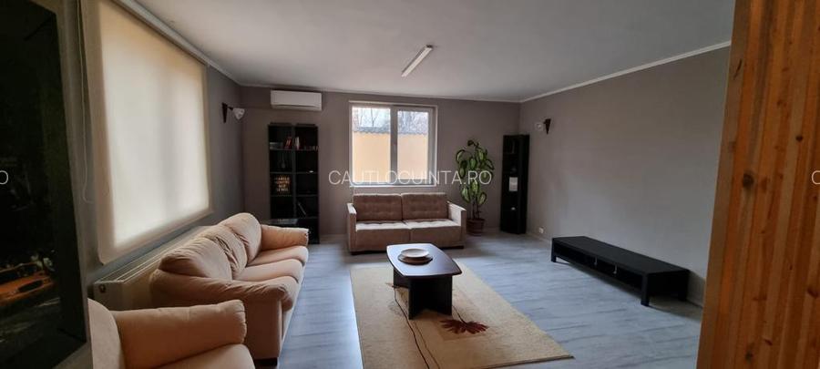 Vila grandioasa | 11 camere | P+1E+M | garaj | Brancoveanu |  - 16