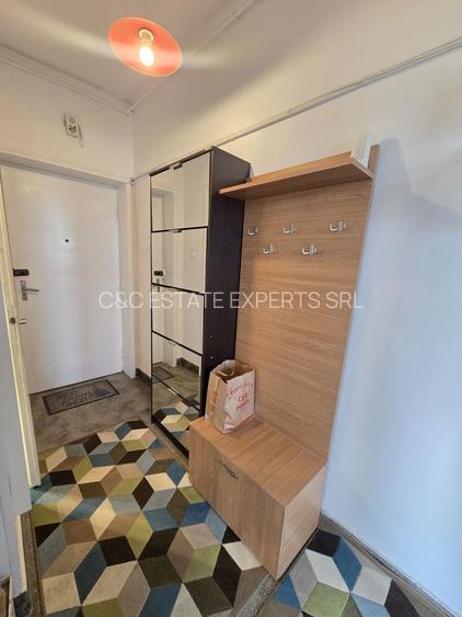 Floreasca / Apartament 2 Camere - 12