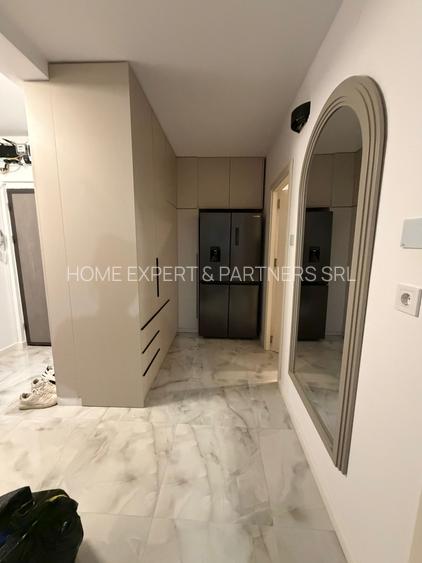Apartament 3 camere -  Titan - Renovat - Metrou - 8