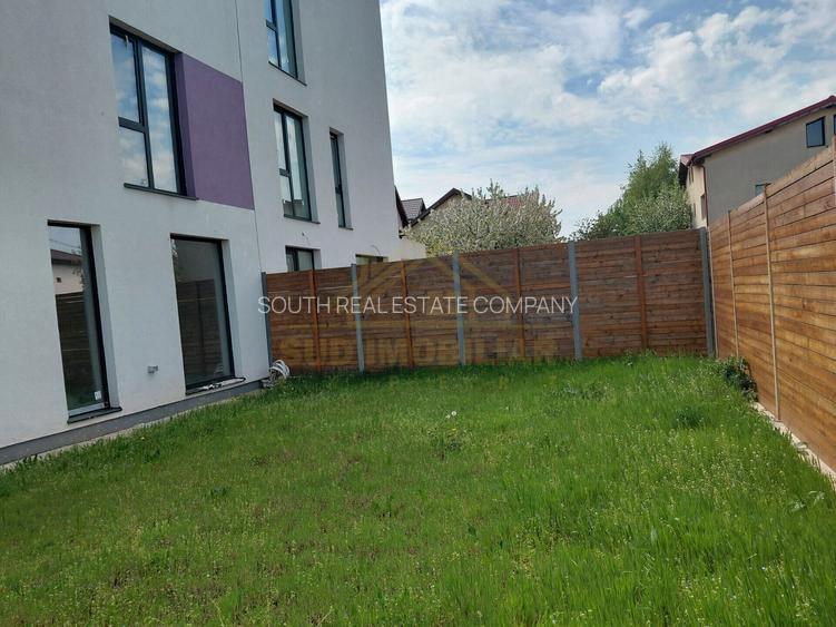 Casa Individuala P+2 -8 camere  -teren 240mp - 14