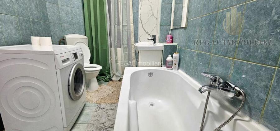 Afacere 2 Garsoniere Universitate- Centru | Regim Hotelier | Renovate - 17