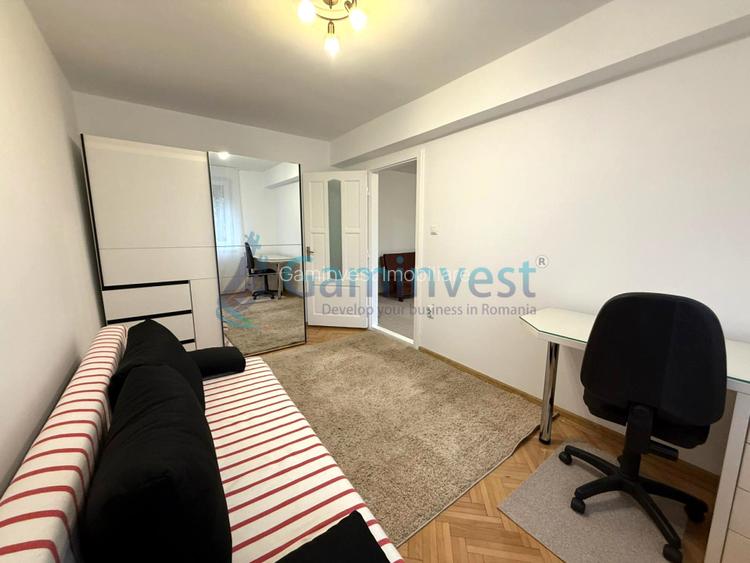 Apartament cu 2 camere de inchiriat, zona centrala, Oradea - 4