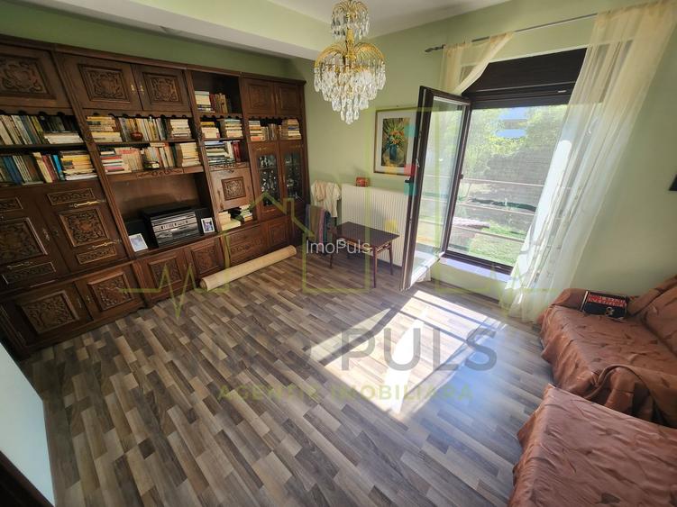 Casa individuala. Dumbravita. Zona Cora. Garaj. Mobilata si utilata. - 18