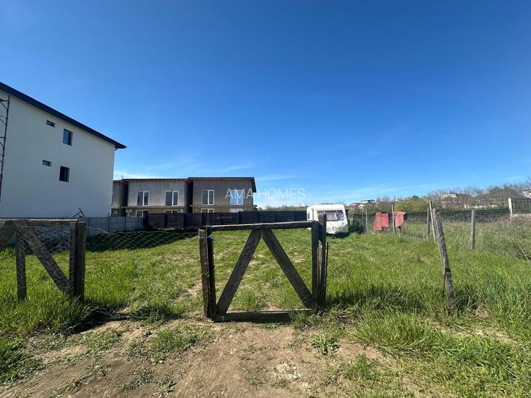 Teren de vanzare in Eforie Nord - 3