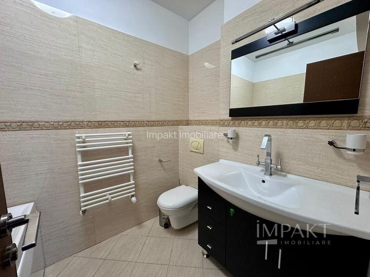 3 camere de inchiriat, 85 mp, terasa circulara, garaj – Buna Ziua - 7