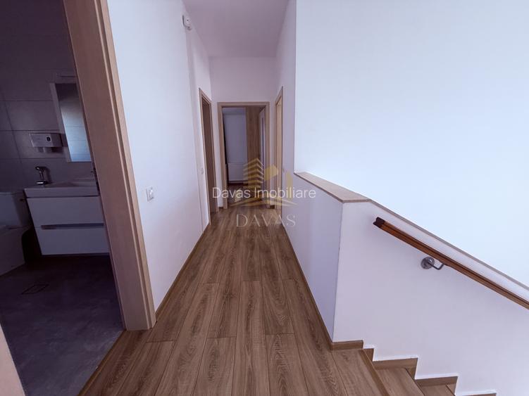 Casa  individuala de inchiriat | Gheorgheni | Zona Iulius Mall - 17