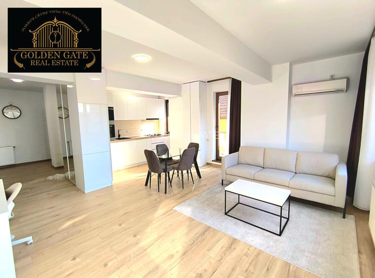 Baneasa | 2 Camere | Centrala | Parcare | Boxa - 3