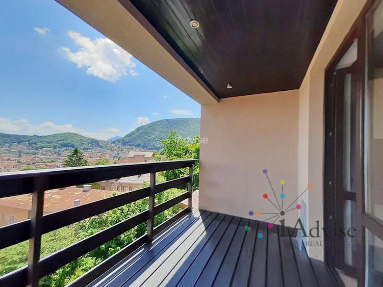 Apartament exclusivist în Dealul Cetății – proximitate Centrul Istoric - 32