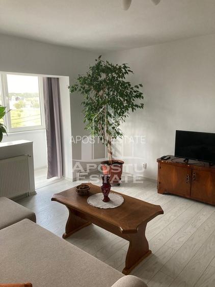 Apartament 2 camere, centrala proprie, Timisoara, zona Dorobantilor - 2