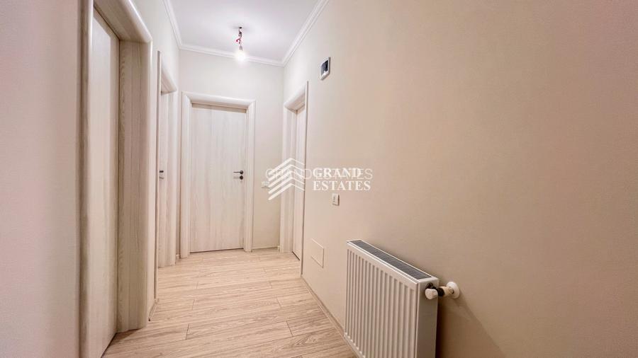 Vila in duplex I 4 camere I complex rezidential I 2 locuri de parcare I 0% com. - 8