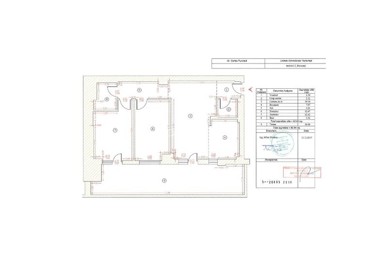 Apartament 3 camere Nord | Fabrica de Glucoza | Metrou Pipera - 3