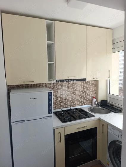 Garsoniera eleganta Dristor Metrou DB1935 - 6