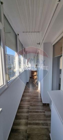 Apartament cu 2 camere de închiriat în zona Ultracentrala-MERCUR - 13