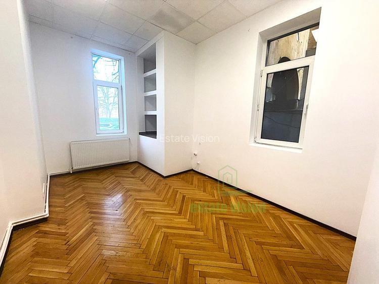 Eleganta si spatiu in Cotroceni-Noica, 177 mp in vila de patrimoniu - 8