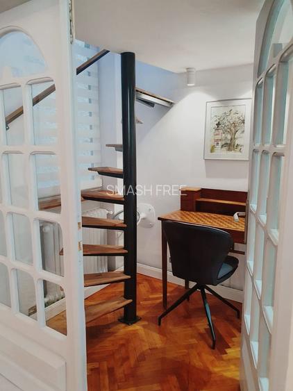 All-inclusive Studio Ultracentral Location - Romana - 8