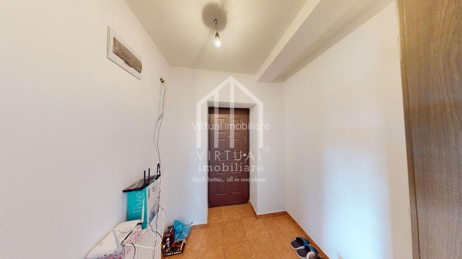 Casa individuala cu 5 camere, 135mp utili | zona Bavaria. - 5