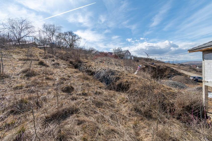 Casa Individuala de Vanzare – 4 Camere | Jucu de Sus - 23