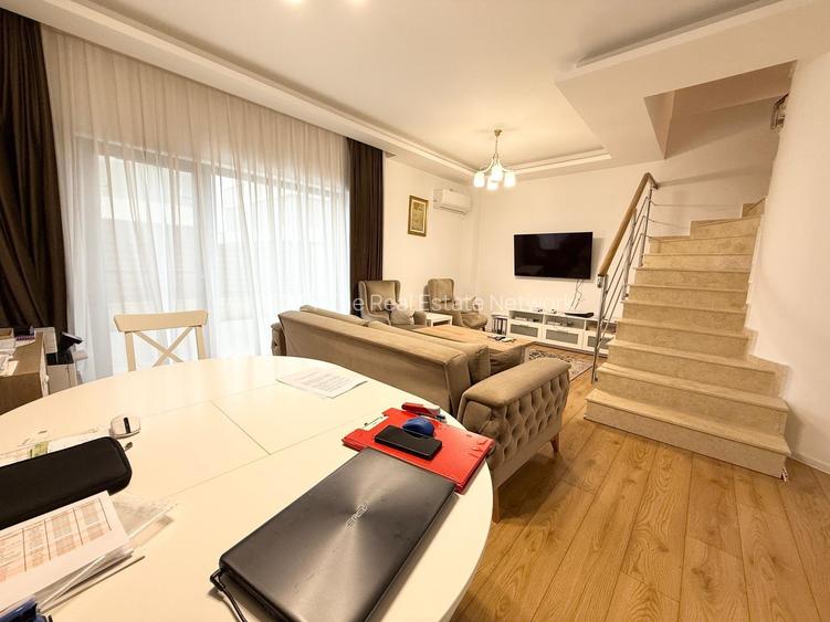 Oportunitate de Investiție – Casă Duplex în Complexul Rezidențial DOXA GARDENS - 6