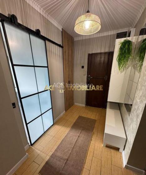 3 Camere de inchiriat | Vitan | Metrou | Modern | 78 mp - 8