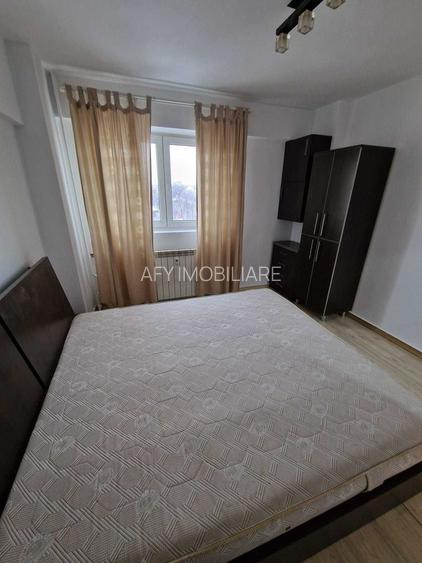 De inchiriat apartament 3 camere, Panduri - 8
