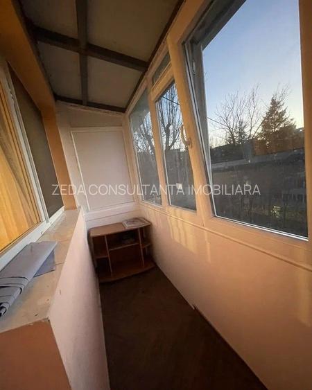 Apartament deosebit 2 camere AFI Park-Drumul Taberei-Favorit - 8