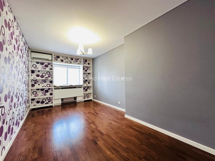 IBIZA SOL - inchiriere parter || 3 camere || 2 locuri subteran + boxa incluse - 9