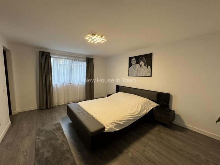 Casă Spațioasă de Vânzare în Ghimbav | Două Apartamente | Teren 579 mp - 7