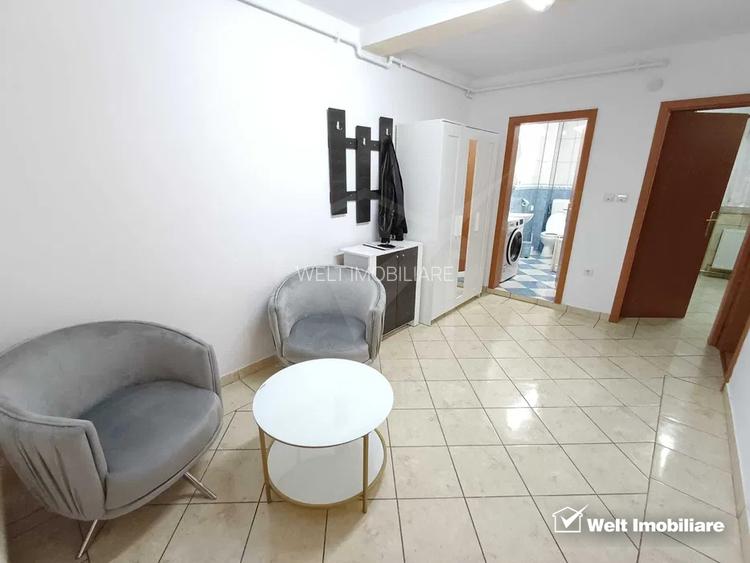 Apartament 2 camere decomandate, cartier gheorgheni, 2 parcari - 6