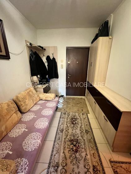 Pantelimon-Delfinului, 2 camere de vanzare, 53 mp, bloc 1979 - 6