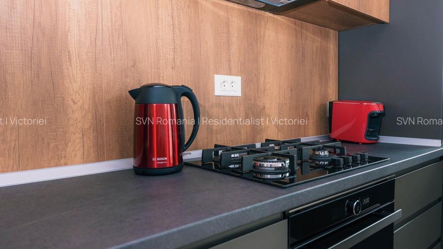 REA1017680 Apartament 2 camere - Aviatiei - 6