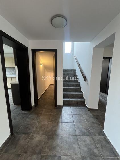 Vila tip Duplex Pipera | 260 mp Utili | Curte Proprie 4 Locuri Parcare - 20