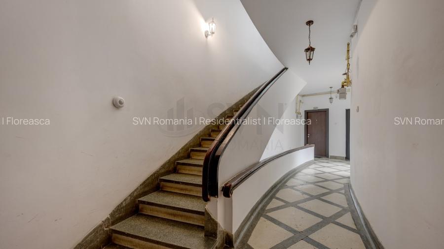 REA1025173 Apartament 4 camere l Primaverii - 17
