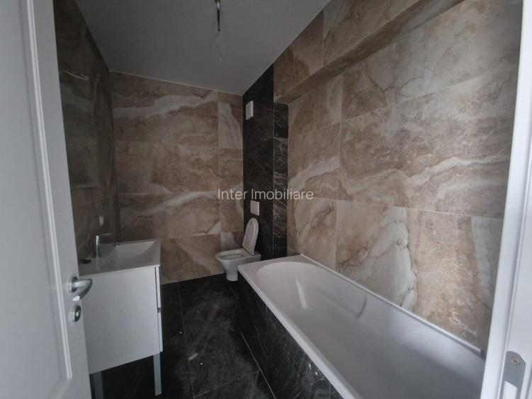 Apartament 2 camere D,  Bd Poitiers  - Frumoasa la 2,6 km de Palas cod:154479 - 9