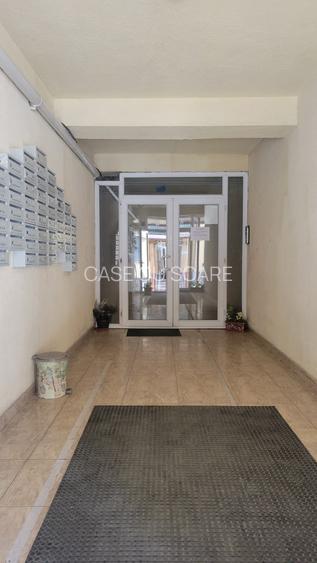 Apartament modern-Gata de mutare-Militari Residence-Comision 0% - 9