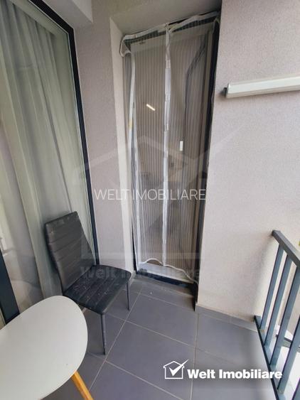 Apartament 2 camere, zona Luminia | Europa | parcare subterana - 11