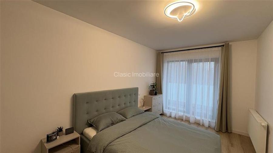 Vanzare apartament 3 camere de LUX bloc nou in zona Zorilor- Lidl Frunzsiului - 10