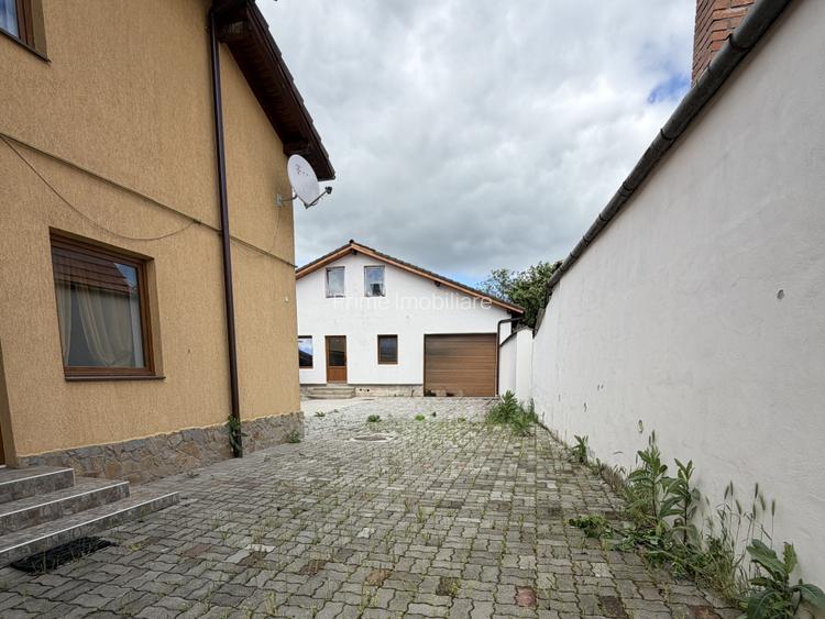 Casă Spațioasă de Vânzare | Sebeș | 360 MP UTILI | 835 MP Teren | - 17