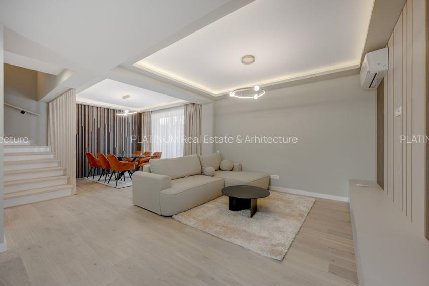 Vanatorilor Acasa Residence - Faza IV- Mogosoaia - 13