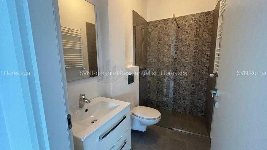 REA1028809 Apartament 3 camere Pipera parter gradina - 10