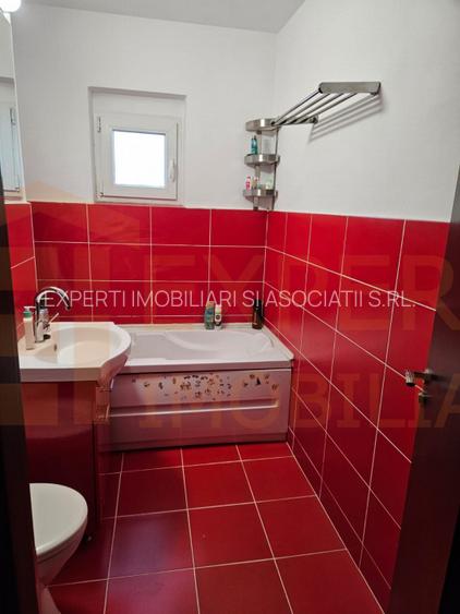 Apartament 2 camere de vanzare, in zona Trocadero - Constanta - 7