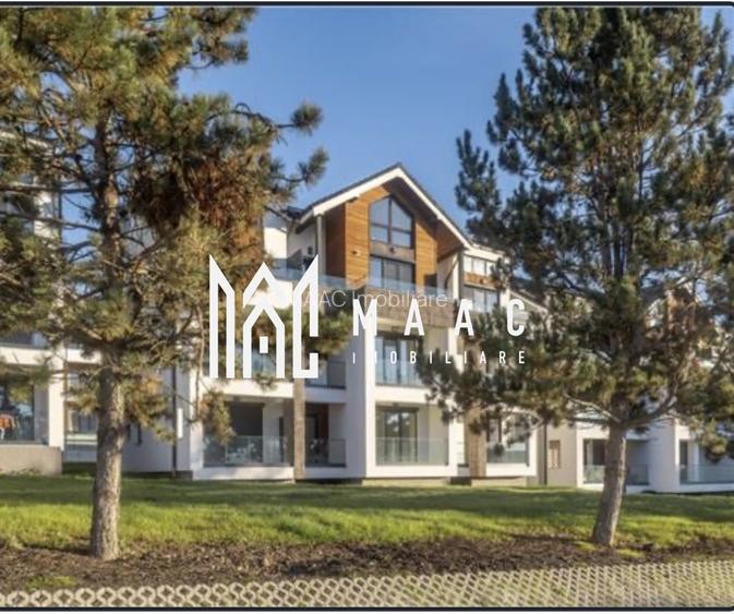 APARTAMENT 2 CAMERE I DAVINCI I FINISAT LA CHEIE - 7